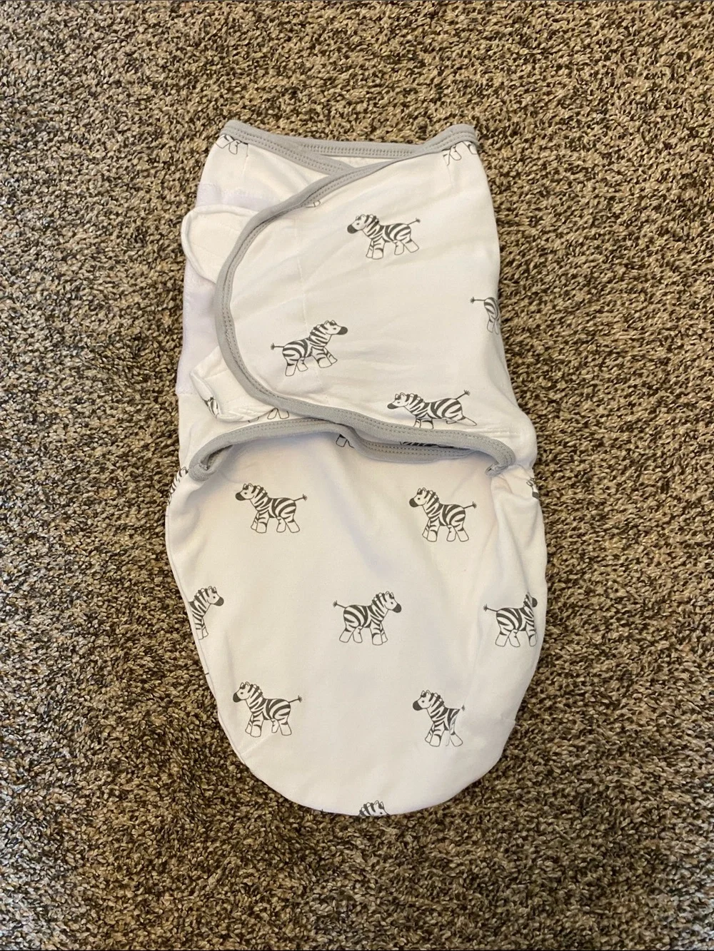 Swaddler